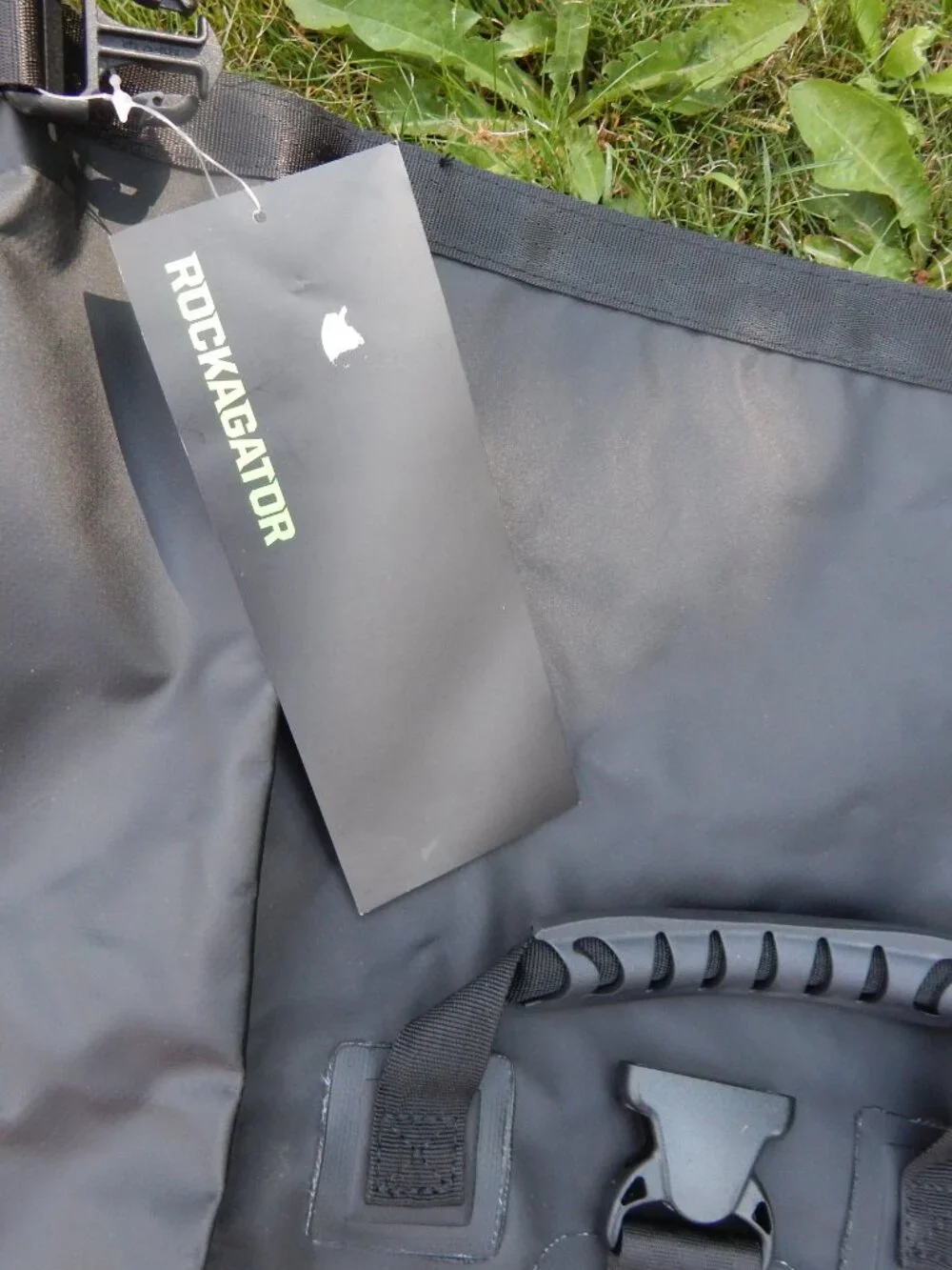 Rockagator Hydric Series 40 Liter Waterproof Backpack NEW with Tags ******